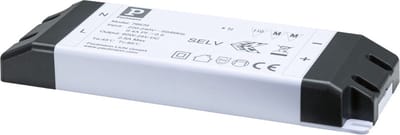 Paulmann 79970 Voeding-railsysteem