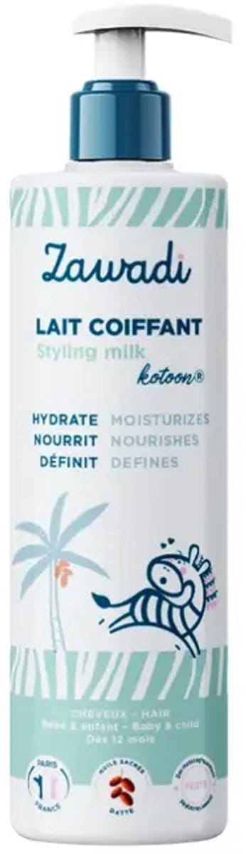 ZAWADI Styling Milk - 250ml