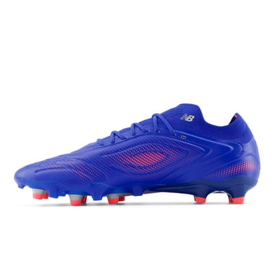 NEW BALANCE st2flmp5-blu - Voetbal schoen firm ground heren - Blauw