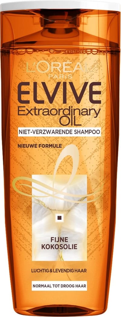 ELI HUIL EXT SHP250 NL COCO