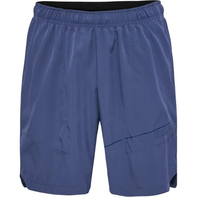 Korte broek met zak Hummel Court