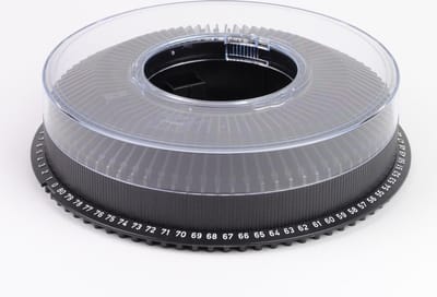 Kodak Ektapro diamagazijn