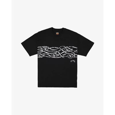 T-shirt Billabong Otis Mangrove