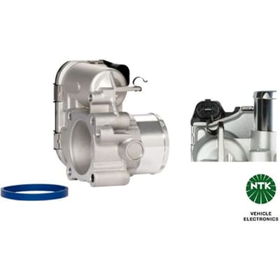 Regelklep, luchttoevoer NTK 94235