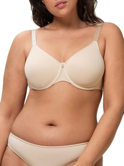 Triumph Minimizer-BH Body Make-Up Essentials