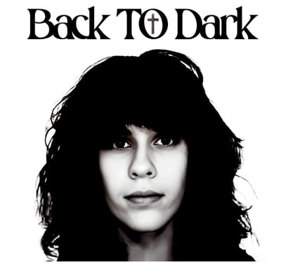Roma Amor - Back To Dark (CD)
