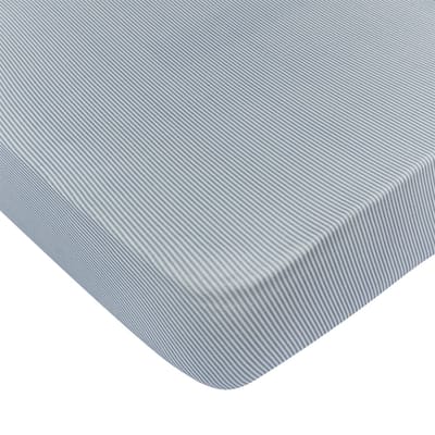 Mies & Co Classic No. 1 Hoeslaken Summer Blue 40 x 80 cm