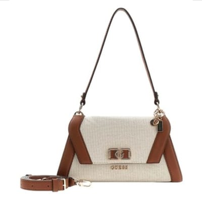 Handtas Guess Karnilla Flap Shoulder