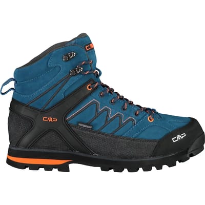 Cmp Moon Mid Wp 31q4797 Wandelschoenen Blauw EU 46 Man