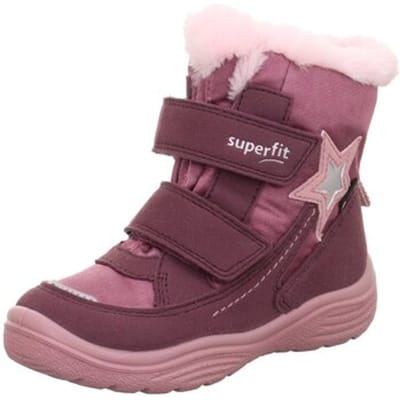 Laarzen Superfit -
