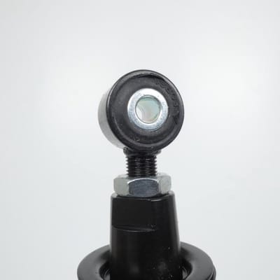 forsa achterschokdemper voor aprilia 250 scarabeo light scooter 2006 tot 2008 ap8164551 nieuw