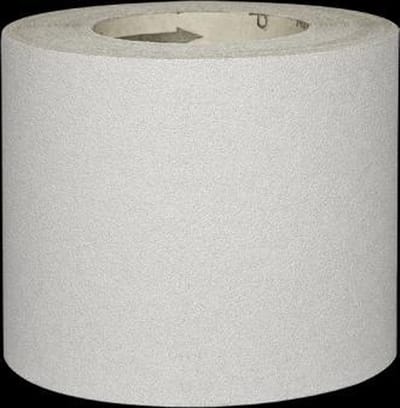 HAMACH Dynamic schuurpapier op rol 115 mm x 23 mtr - P 40