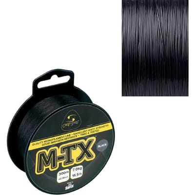 Karper vlecht Carp Spirit M-TX 0.28