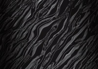 Abstract Art Photo Wallcovering