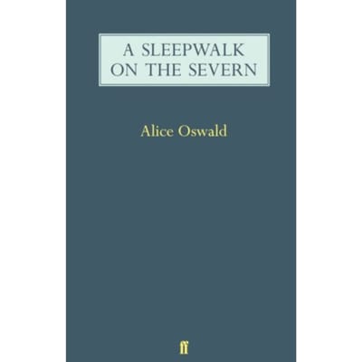 A Sleepwalk On The Severn - Alice Oswald