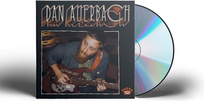 Keep It Hid -2023 Reissue- - Dan Auerbach