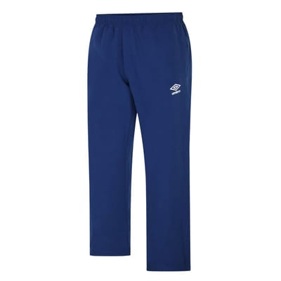 Umbro Heren Rugby Joggingbroek (Marine)