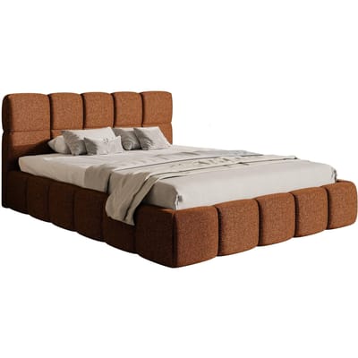 Bedframe Chloe met opbergruimte 140 x 200 cm | NADUVI Collection