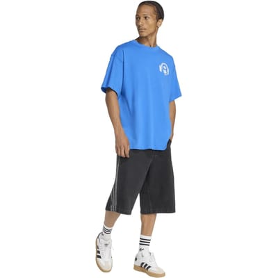 Adidas Originals Unisex Music Fests T-shirt Taglia: XS | Maglie Sportivi Outlet | Unisex