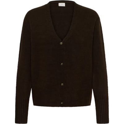 Damesvest KAFFE Kairis