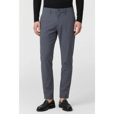 Calvin Klein Slim Tech Stretch Pants Anchor Navy Taglia: W30 | Pantaloni Outlet | Uomo | Blu