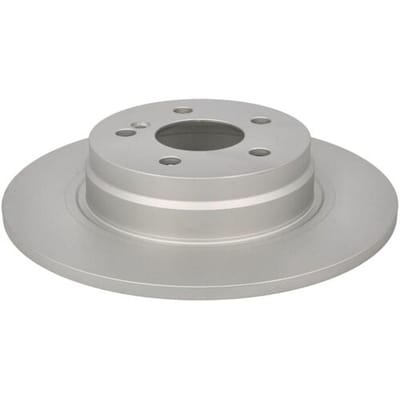 Remschijf BOSCH 0 986 479 K26, 1 stuk