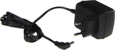 LuVille Kerstdorp Adapter - GS 3,3 Volt