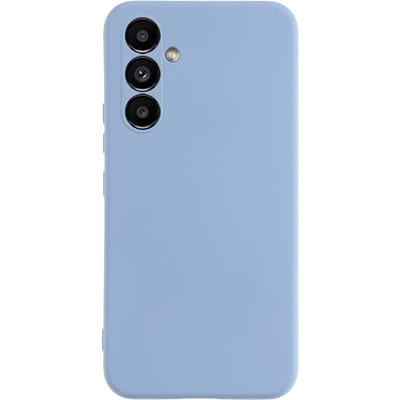 Mocaa Samsung Galaxy A26 5G Hoesje Blauwgrijs