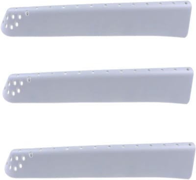 Wasmachine Trommels - Wasaccessoires Set - Bescherming Kleding - Set van Drie - 3 Stuks - Wit