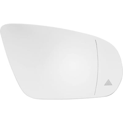 Verre de Rétroviseur Droit Chauffant Pour Mercedes-Benz Classe C E S GLC CLS 0998100116