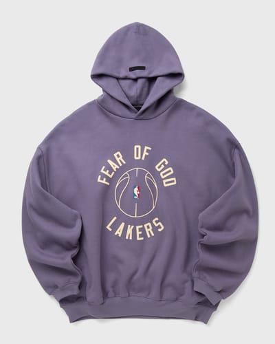 LAKERS X Barkley Hendricks 90'S HOODIE