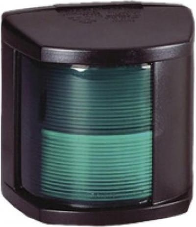 STUURBOORD LANTAARN 2984 SERIE -HELLA-