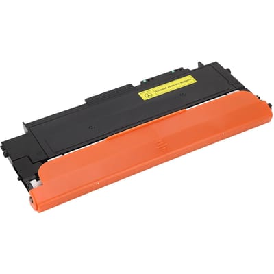Gele tonercartridge CLT-Y404S Cartridgevervanging voor Samsung SL C480FW SL C430W SL C480FN Printer