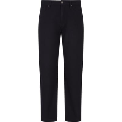 Armani Exchange Jeans Blue