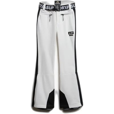 Superdry - Luxe Skibroek - Dames - Skibroeken