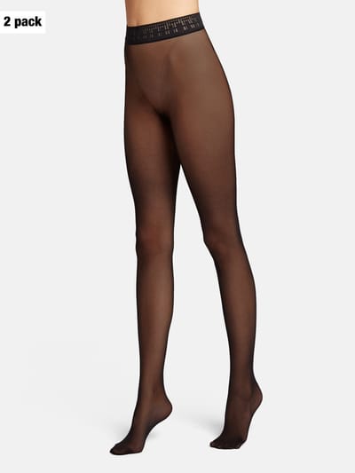 Fatal 15 Duo-Pack - black