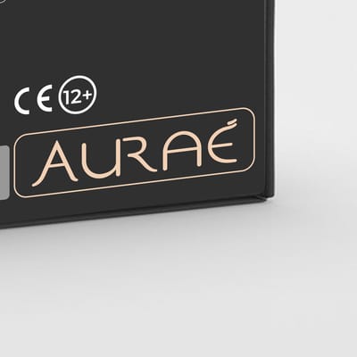 Aurae Buitenverlichting 30 LED - 18 m - Lichtsnoer Buiten en Binnen - Prikkabel met Afstandsbediening - Dimfunctie - Timer - Lichtslinger - Sfeerverlichting
