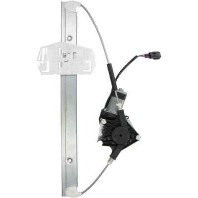 Raamregelaar MAGNETI MARELLI 350103170382