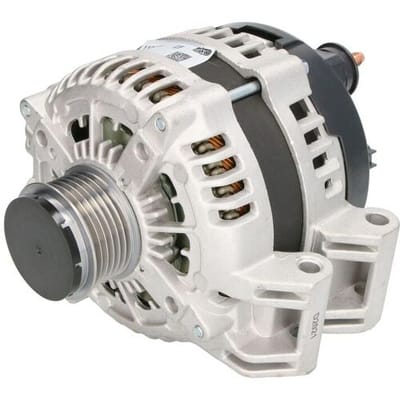 Driefasige generator HC-CARGO 116669