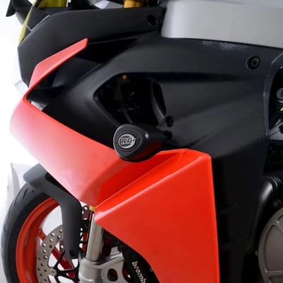 Beschermtampon R&G Racing Aprilia RS660