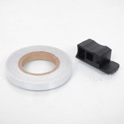 vicma autovelgstrip p9c9900s1b zilver 7mm x 6m nieuw