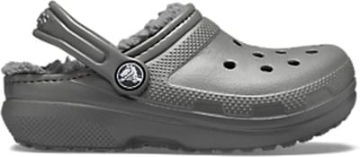 Crocs Clogs - Maat 33/34 - Unisex - Grijs