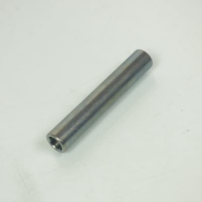Entretoise de roue arrière Ø15x22x125.5mm pour moto Rieju 125 MRT 0/000.480.5007