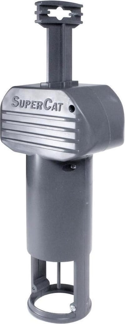 Swissino SuperCat Woelmuizenval