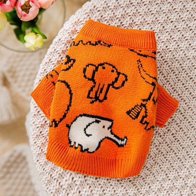 Luxe Hondenkleding Fleece Huisdier Kat Hond Trui Puppy Kleding Chihuahua Bichon Frise Franse Bulldog Herfst Winter Hondenkostuum XS