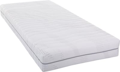 Diva - Pocketvering Matras - 7 zone pocketveren matras - 300 pockets per m2 - 80x200cm