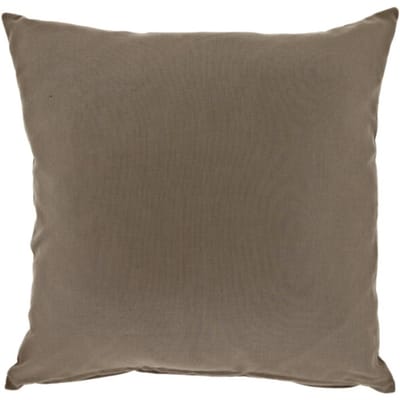 Unique Living - Sierkussen Otis Taupe -45x45cm