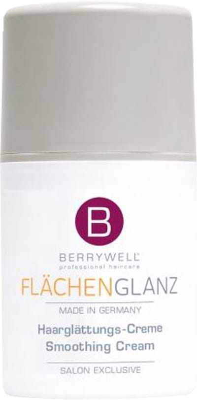 Berrywell Haarverzachtende crème, 51 ml