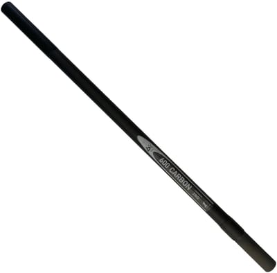 Mast Blokart Mast Carbon 2nd Section - Matte XCR2062 Zwart