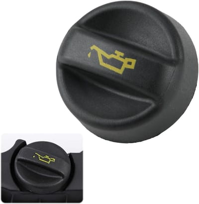 Motorolie Vuldop voor C2 C3 C4 Xsara 207 208 301 308 508 2008 3008 5008 Partner – Hoogwaardige Vervangingsonderdeel voor Betrouwbare Motorprestaties en Eenvoudige Installatie